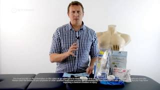 When to use an Ice Pack or Heat Pack
