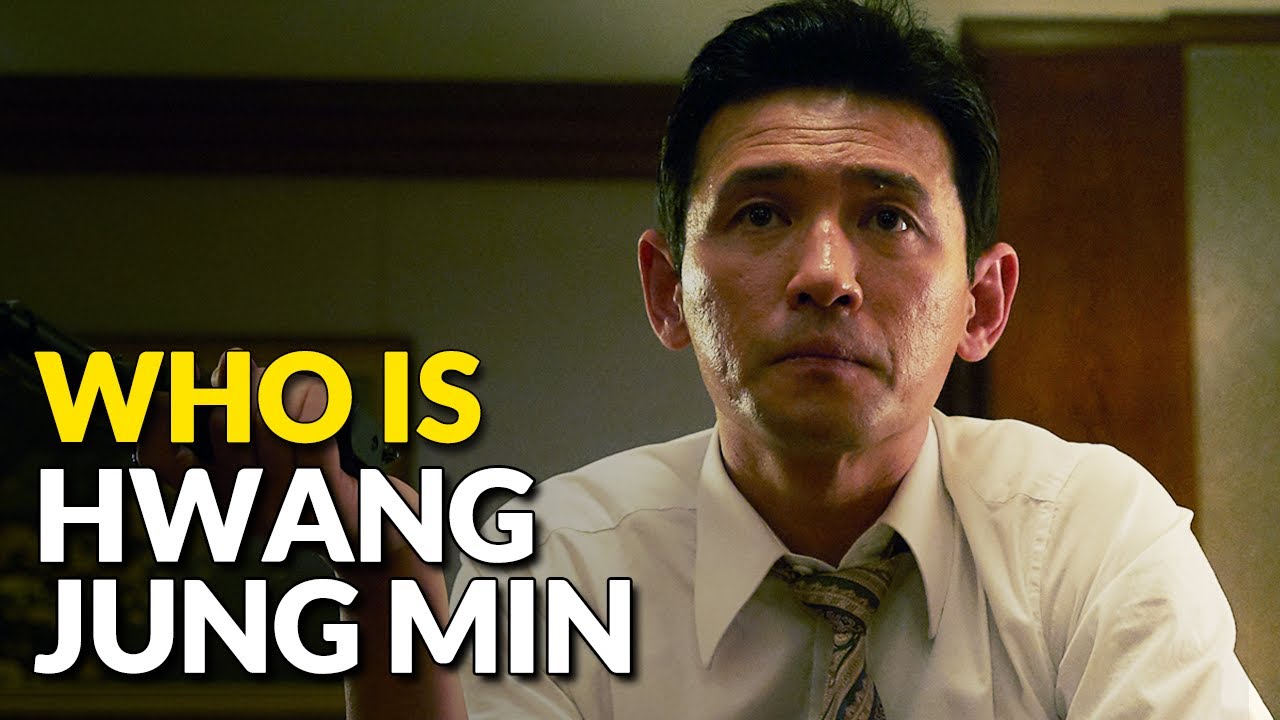 Who Is HWANG JUNG MIN? | EONTALK