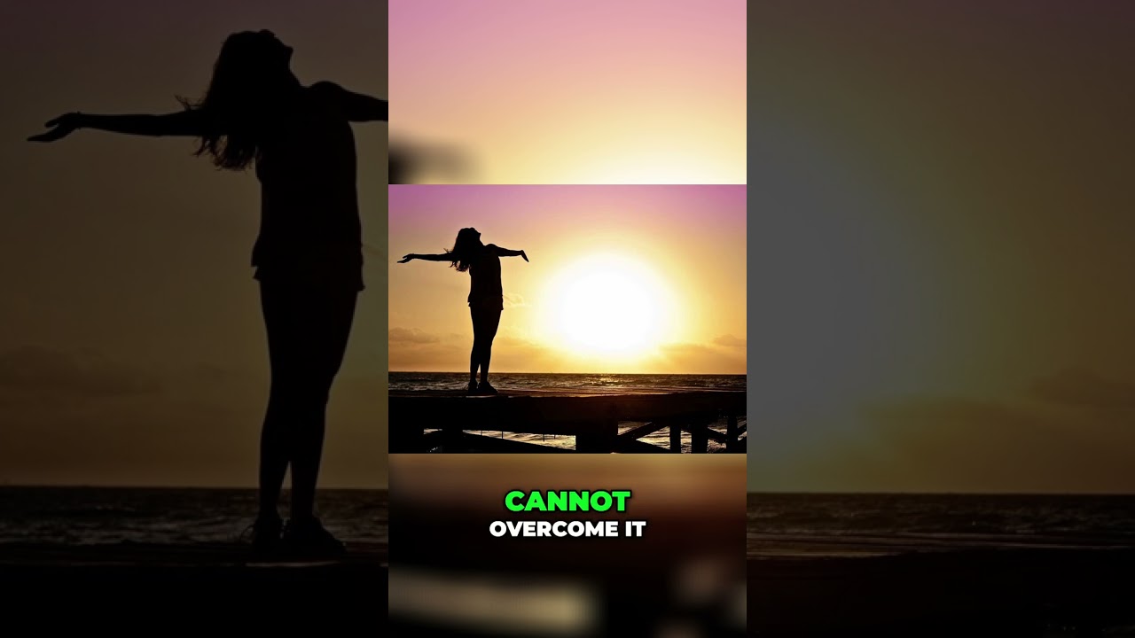 The Power of Light: Overcoming Darkness Through Creation