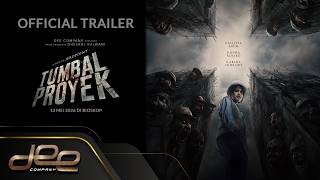 OFFICIAL TRAILER - TUMBAL PROYEK | 13 MEI 2026 DI BIOSKOP