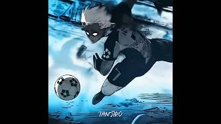 BLUELOCK NAGI EDIT | FUNK ABNORMAL (Slowed)
