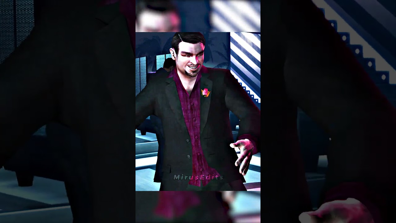 Roman & Brucie go clubbing 🤣 