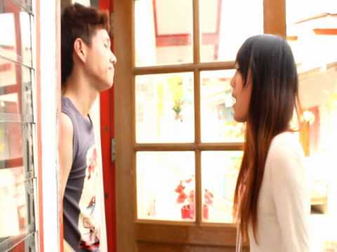 MV อยู่ๆก็มาปรากฎตัวในหัวใจ by น้องวิ