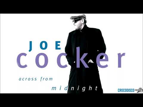 Putar Loving You Tonight - Joe Cocker