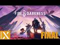 FINAL DLC FIRE &amp; DARKNESS