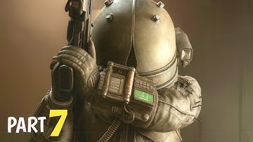 Cronos: The New Dawn (PS5) Walkthrough Part 7 | Full Gameplay No Commentary 