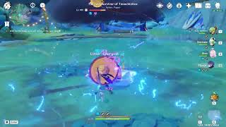 Genshin Impact - Local Legend: The Last Survivor of Tenochtzitoc (Last Update of Progress)