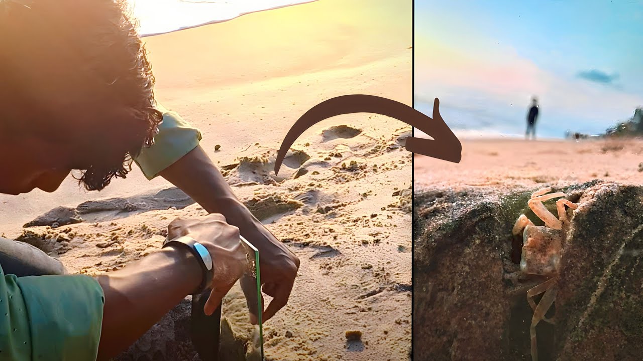 5 CREATIVE BEACH PHOTO Ideas Try