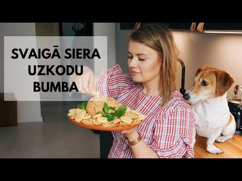 Video: Tradicionālās Pikantas Brazīlijas Uzkodas Un ēdieni