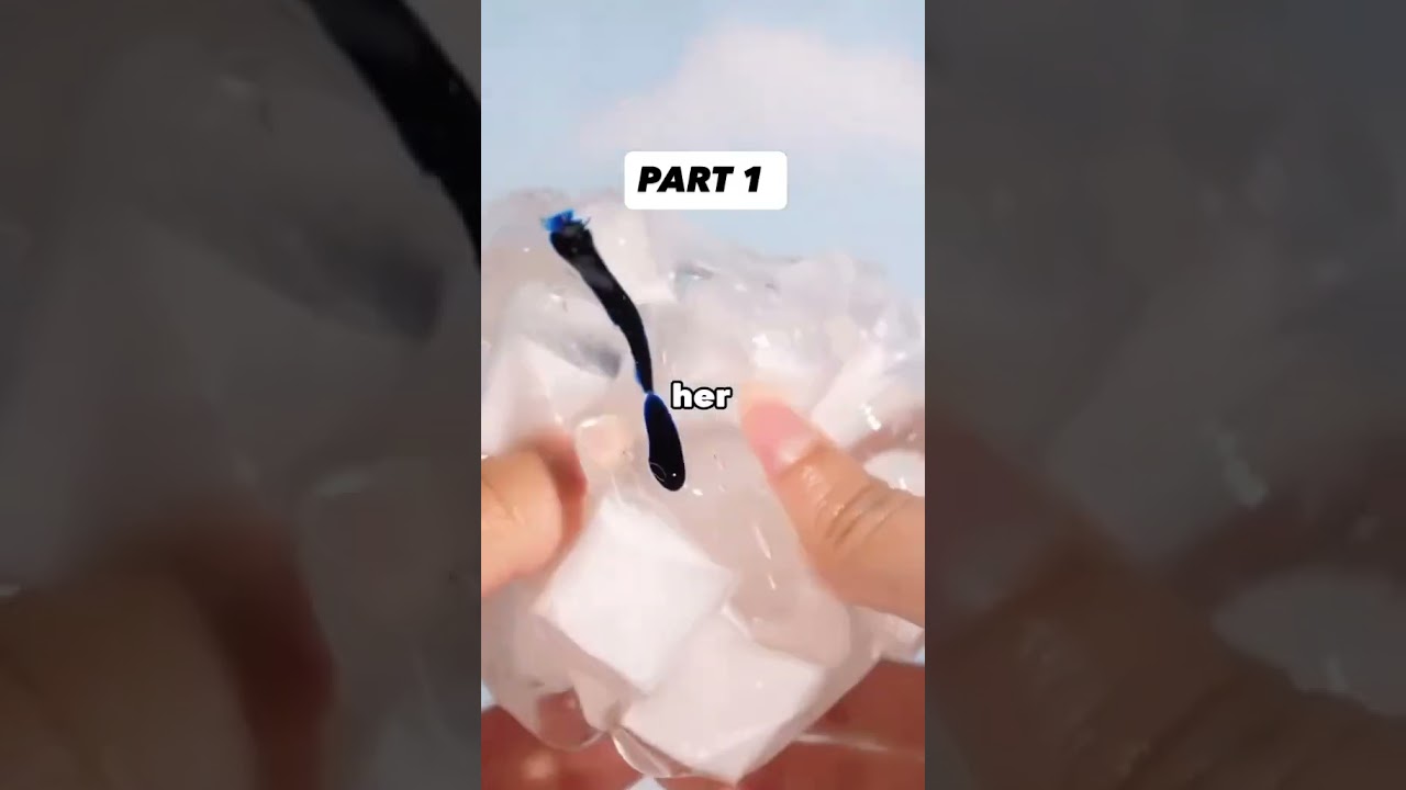 My girlfriend found someone else. 