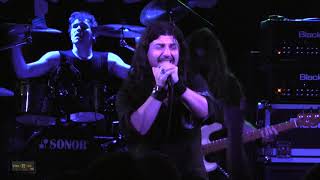 Firewind - Til The End Of Time - Live at Peabody&#39;s - 2011
