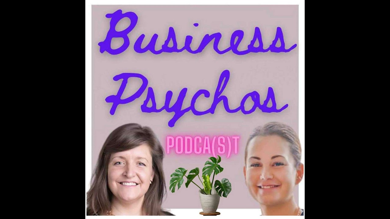 Toxic Shame: Navigating Power, Control, and Empathy in the Workplace, Pt2 (Episode Ten - audio only)