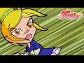 Topaz Possessed! Magic Gymnastics Saves the Day! | Trollz - WildBrain | Full HD Episodes
