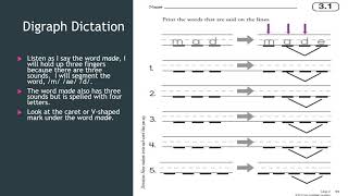CKLA Skills: Unit 2 Lesson 3