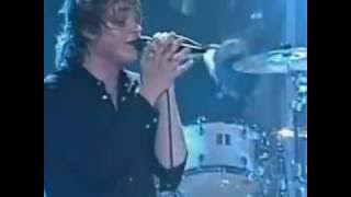Keane - Everybody's Changing (Live @ HRL 2004)