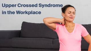 【IJERPH】Upper Crossed Syndrome in the Workplace