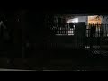 Rain in my house