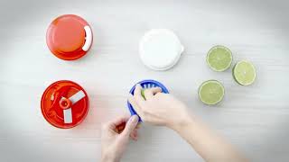 Mini Chef Tupperware