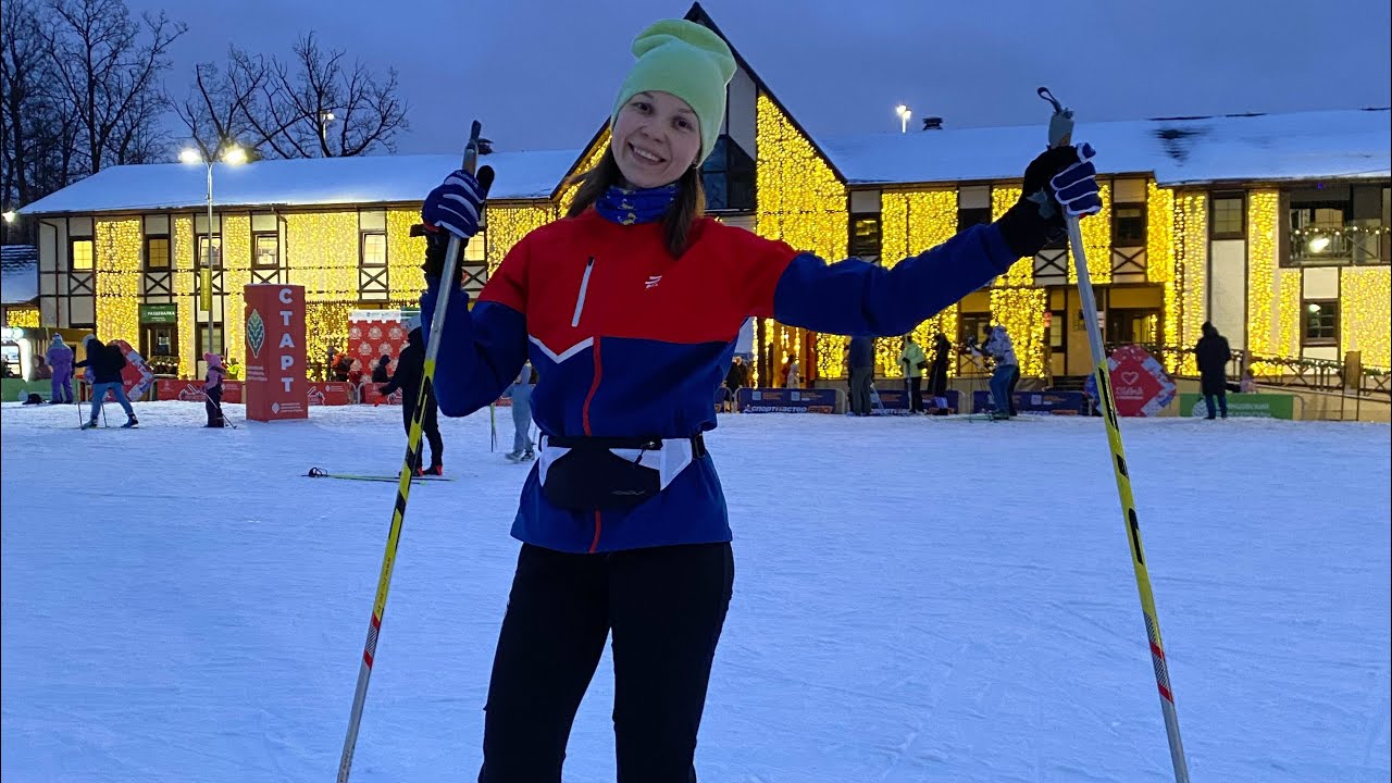 Упражнения на улице по мотивам Pilates - YouTube