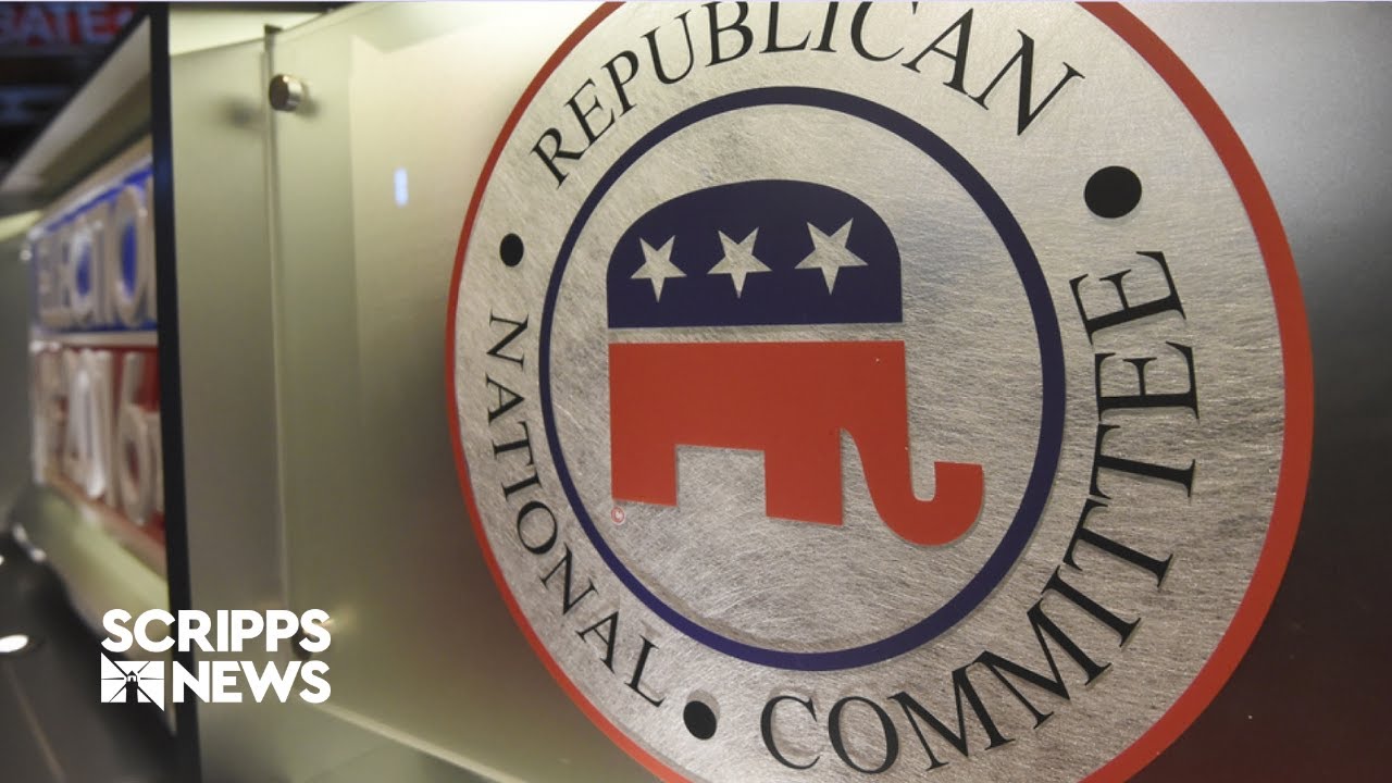 What to watch for in the first 2024 GOP presidential debate - YouTube