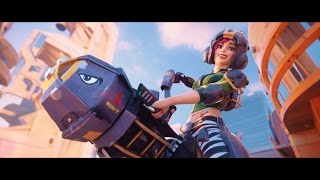 Atlas Reactor | BLUR
If we had our druthers, all trailers would feature psychotic, futuristic robot dogs and roid-raging wolf bears. Lucky for us the guys at Trion Worlds see things similarly and made a game perfectly suited for such a glorious thing. Please enjoy “The Case,” written and directed by Blur director Jeff Fowler for new PvP arena battle game Atlas Reactor. Atlas Reactor | BLUR