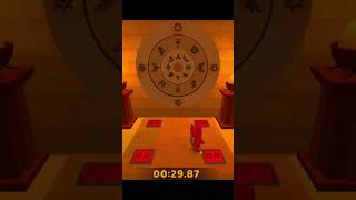 GAGAL MEMBUKA KUIL ASTRAL!!! SUPER BEAR ADVENTURE GURUN BEEMOTHEP #multiplayer