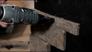 Evolve Stone + Viewpoint Teaser