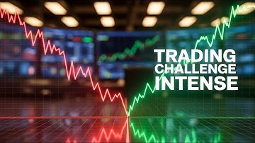 Day 10 $17 to $1k Trading Challenge | TwanersEmpire