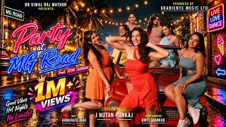 Party at MG Road