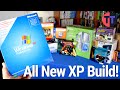 All New Windows XP 20th Anniversary Build 