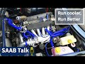 Run Cooler, Run Better - SAAB Talk Live