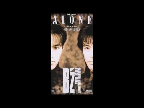 B'z - Alone (Cover) Karaoke off vocal ドラマ「ホテルウーマン」主題歌