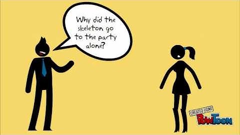 Rules of Improvisation