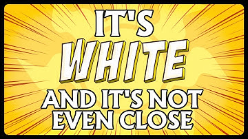 Green is NOT the Strongest Color in Casual Commander