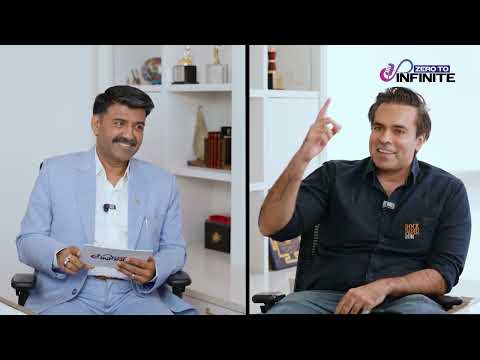 Building a Liquor Brand in India | Lalit Kalani of Rock Paper Rum
