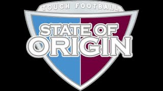 2018 State Of Origin Men's Opens - GAME 2