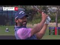 Pablo Larrazábal Winning Highlights | 2023 Korea Championship Presented by Genesis