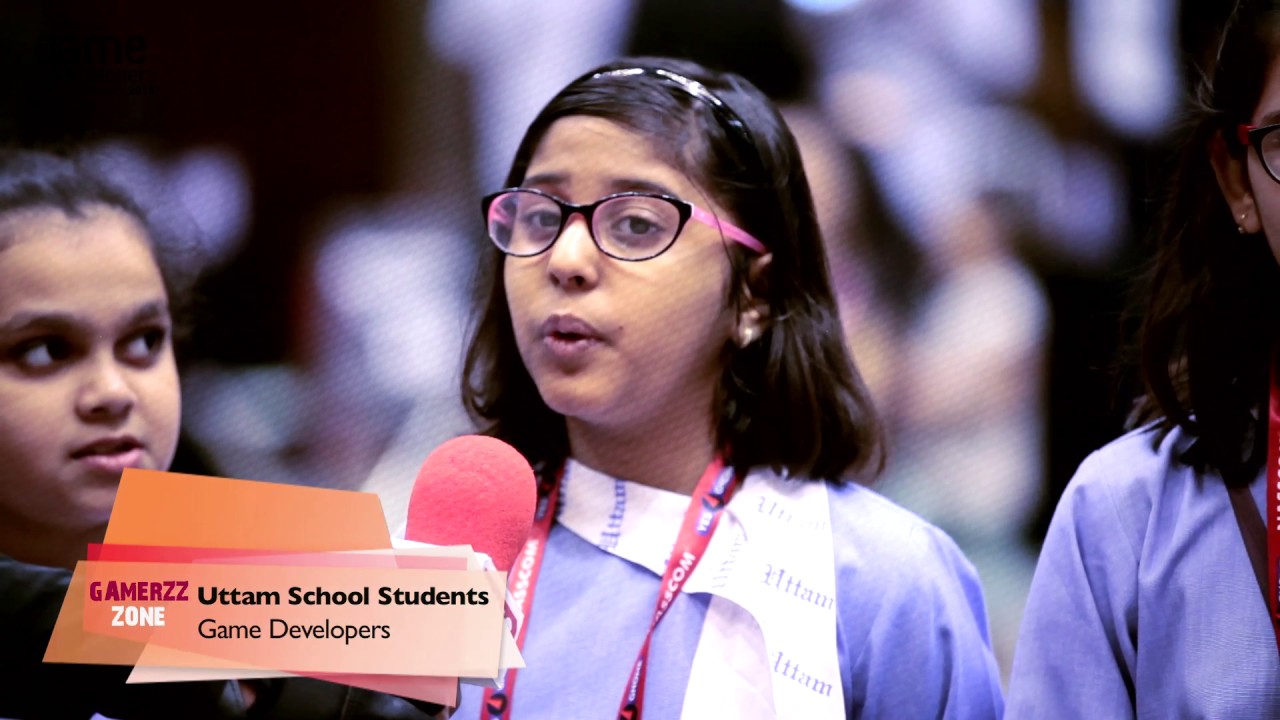 GAMERZZ ZONE!! NGDC 2016!! Part 22!!