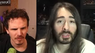 Why iDubbbz Hates Moistcr1tikal 