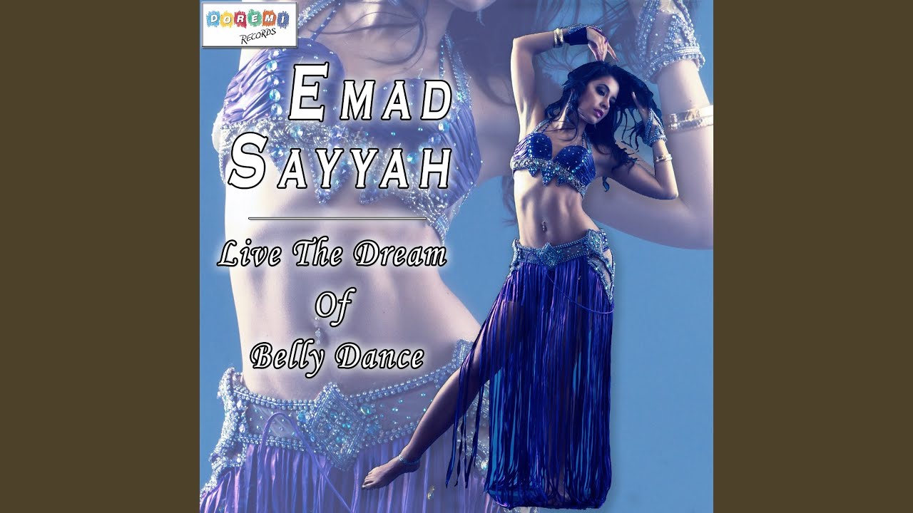 Golden Desert Dance (Percussion Version)