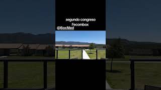 BOXMEDWBC #boxmed #boxeo #congreso #boxing #wbc #deportes #boxeo #boxeomundial #Fecombox #box #dazn