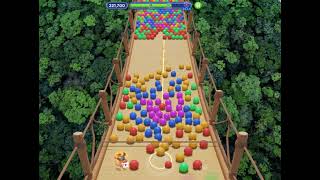 Bubble Fall Highscore