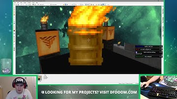 [VOD] Abyssal Speedmapping Session 39 - Dragonfly