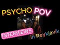 😂 Funny 🇮🇸 Reykjavik POV INTERVIEWS in Iceland