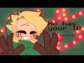 ”I have your ip!” | Ben Drowned | Creepypasta animation