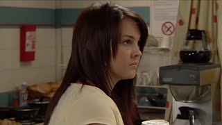 Stacey slater- 30th july 2007