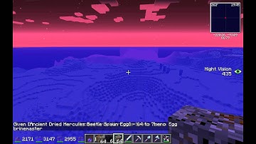 Minecraft Modpack: Orespawn Review Pt 1