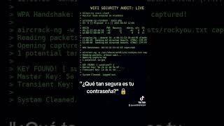 #androidhacks #hackingetico #termuxandroid #ciberseguridad