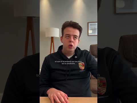 Depoimento de Luiz Otávio