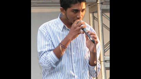 Anil Pitie - Oh Mere Humrahi